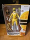 Hasbro Power Rangers Zeo Yellow Ranger Lightning Collection 6" Action Figure