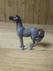 Dreamworks Horse Spirit Herd Riding Free Palomino Bluffs Academy Diego 3.5" H