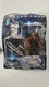 Star Trek First Contact Lily Action Figure Playmates 1996 New Sealed damaged 