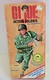 Hasbro 1995 GI Joe Action Soldier 12&rdquo; 50th Anniversary No. 025035 NEW In Box