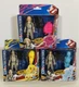 Ghostbusters Frozen Empire Gary Grooberson Phoebe Callie Spengler Figure Lot