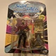 1992 Star Trek The Next Generation William Riker Playmates Action Figure NEW NIP