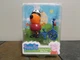New Jazwares Peppa Pig Freddy Fox Fox's Bike Ride Toy 2.75 inch Figure Sealed 