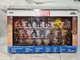 Jada Toys Nano Metalfigs Marvel Avengers 1.65" Die-cast Metal Collectible Figure