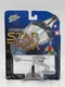 Star Trek The Original Series "Klingon D7 Battlecruiser" &bull; Johnny Lightning 2004