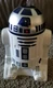 Disney Star Wars R2-D2 Ceramic Bank