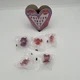 Disney doorables Valentine&rsquo;s Day edition set of 5 figures sealed 2026