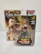 Matt Serra The Terror UFC Action Figure - Round 5 MMA Series 4