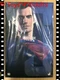 Hot Toys MMS 465 Justice League Superman Henry Cavill 1/6 Action Figure New