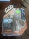 Star Wars 30th Anniversary Shadow Stormtrooper Saga Legends w/Coin -Hasbro 2007