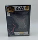 Funko POP! Star Wars Karre Enamel Pin w/ Removable Stand - SE - Disney - NEW