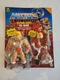 Flying-Fists He-Man Masters of the Universe Origins Deluxe 5.5 inch Figure