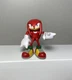 Sonic The Hedgehog Classic Knuckles 2.5" Figure Jakks Pacific Collectible 9