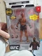 Jazwares UFC Ultimate Series 1 JON JONES 2020 Limited Edition Figure