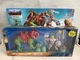 He-Man Masters of the Universe He-man And Battle Cat