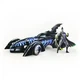 Batman Forever DC Spin Master Retro Collection Batmobile Exclusive Figurine NEW