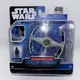Star Wars Micro Galaxy Squadron Series Tie Advanced Prototype Brand New Sealed