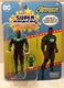DC Super Powers Green Lantern John Stewart Action Figure Retro McFarlane Toys 22