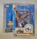 Dr J JULIUS ERVING 76ers Hardwood Classics NBA Legends Figure McFarlane