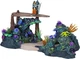 McFarlane - Avatar: The Way of Water - World of Pandora - Metkayina Reef with...