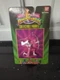 Bandai Mighty Morphin Power Rangers Collectible Figures Pink Ranger 2300 New 