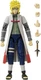 Bandai - Naruto - Anime Heroes - Namikaze Minato Action Figure [New Toy] Actio
