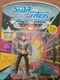 Playmates Toys Star Trek The Next Gen Romulan Action Figure