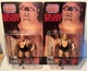 Legends of Wrestling King Kong Bundy Bloody & Regular figures,sealed (B164)