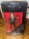Hasbro Star Wars The Black Series Rogue One SERGEANT JYN ERSO Jedha (A)