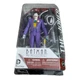 DC Collectibles Batman: Action Figures: Animated Series The Joker *SEALED