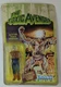 Super7 ReAction Toxic Avenger Action Figure Variant Acid Rain 2019 Unpunched New