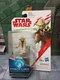 New Yoda Master 3.75" Action Figures Star Wars The Last Jedi Force Link 2.0