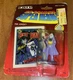 DC Comics Super Heroes Batman The Joker (1990) Ertl Die-Cast Metal Figure NEW