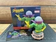 Diamond Select Mysterio Spider-Man Animated Series 8" Bust Complete 1003/3000