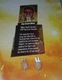 WWE Mattel Great Muta Legends Series 27 Extra Hands Accessory-New From Package
