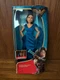 DC Comics Wonder Woman: Diana Prince & Hidden Sword Doll 2016 Mattel