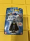 Justice League Unlimited BATMAN Metal Figure 2004 Mattel G7893 3" H89
