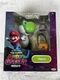 The Super Mario Galaxy Movie 5 Yoshi Action Figure Series Hat Sunglasses-IN HAND