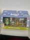 Bluey! Here Come The Grannies Brand New Just Released Set! Muffin Is Great!