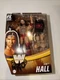 Mattel WWE Legends Elite Outsiders Scott Hall NWO Target Exclusive New SEALED