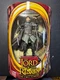 2003 Vintage ToyBiz Lord of The Rings Two Towers Helm&rsquo;s Deep Legolas NIB