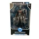 DC Multiverse SUPERMAN (FALSE GOD) Action Figure McFarlane Platinum Edition