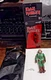 Super7 Iron Maiden E-1 Eddie Blind Box ReAction 3 3/4" Aces High Green Camo Rare