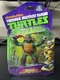 Nickelodeon Teenage Mutant Ninja Turtles Raphael Action Figure 2013 Playmates
