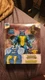 Teenage Mutant Ninja Turtles Adventures Man Ray Action Figure 2022 NECA 54308