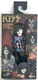 NECA KISS The Starchild 5.5" Costumed Action Figure New Sealed