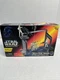 Star Wars POTF Power Of The Force Death Star Escape Playset 1996 Sealed Kenner