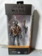 Hasbro Star Wars The Black Series Q90 Zero (The Mandalorian) 6 Inch Figure NEW