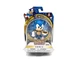 Sonic The Hedgehog Hotdog Figure 2.5 inch 30th Anniversary Edition Classic Jakks