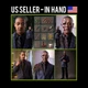 1/6 Breaking Bad Gus Fring Double Figure Set Mars Toys MAT010 Gustavo US SELLER